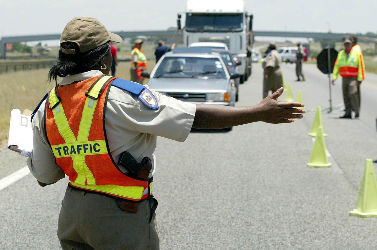 Metro Police And Traffic Learnership Jobs Hub