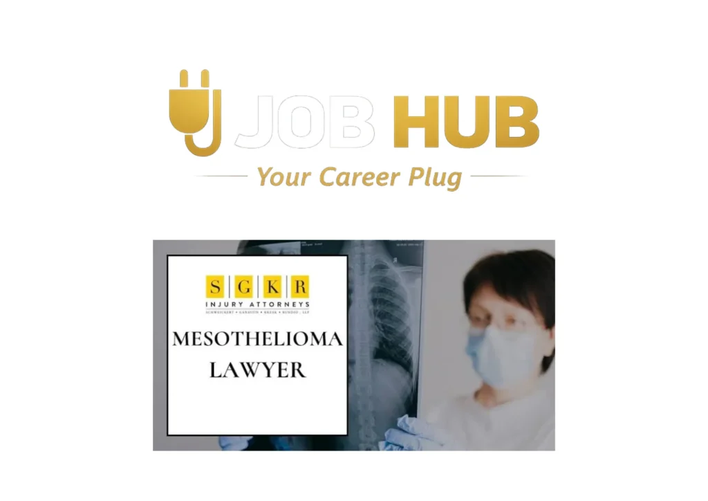 Mesothelioma Attorney Chicago Internship