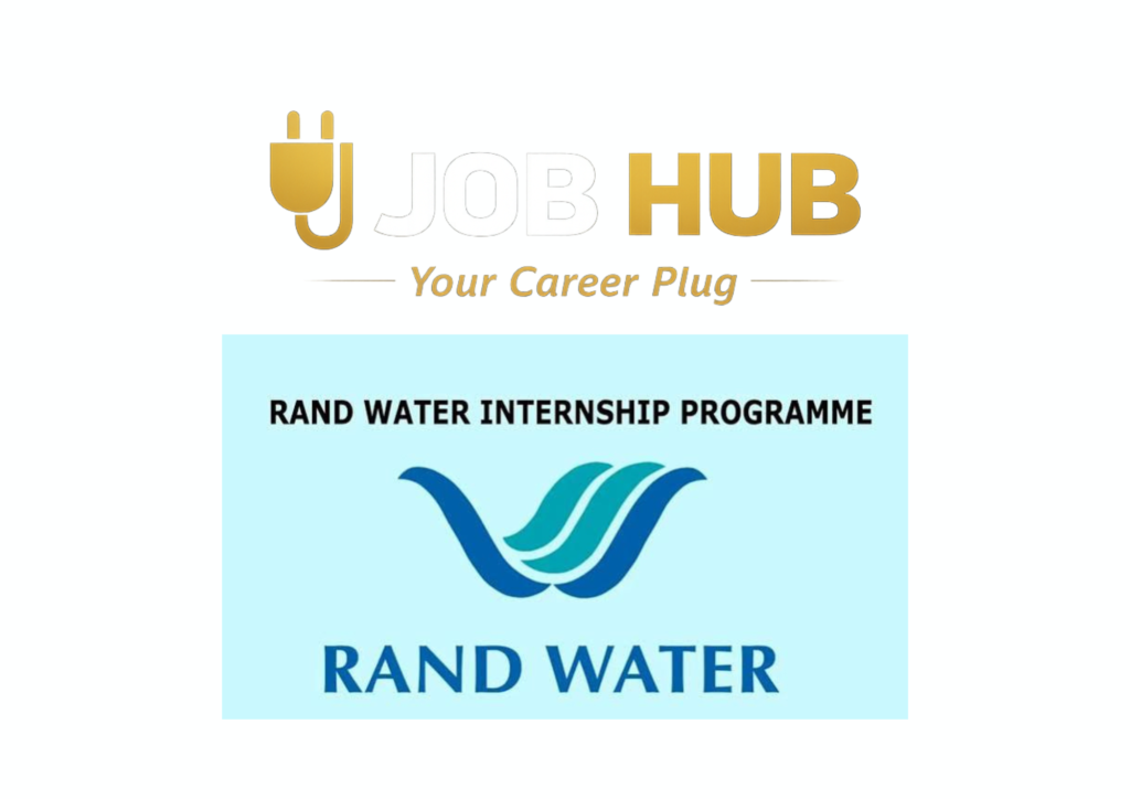 Rand Water Learnerships
