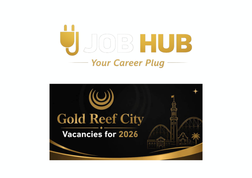 Gold Reef City Casino Learnerships