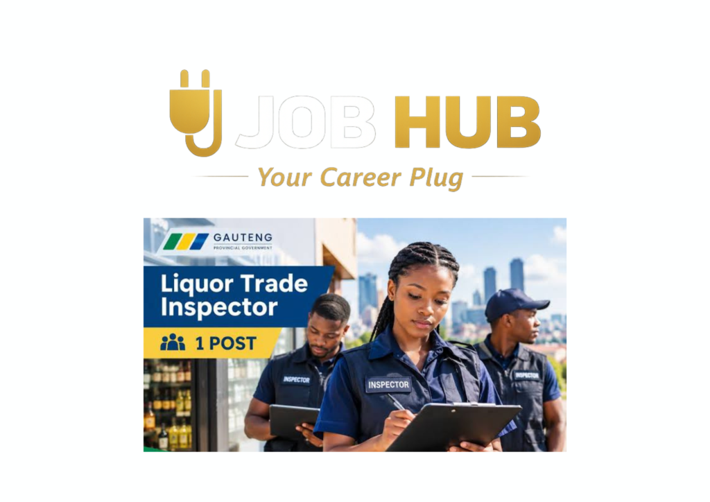 Liquor Trade Inspectors