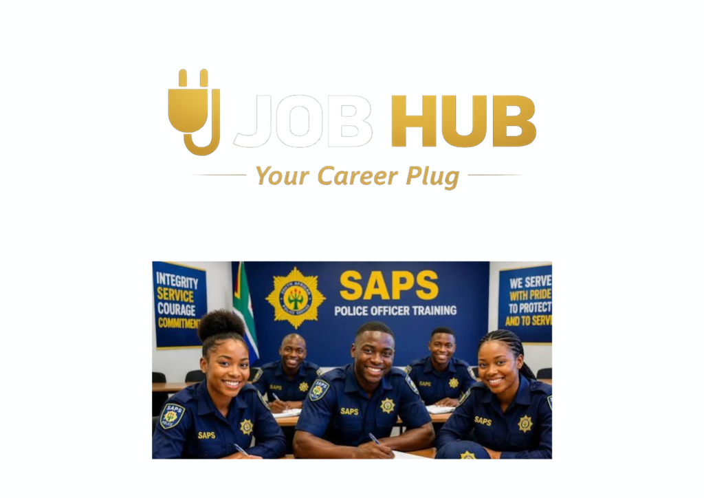 SAPS Recruitment