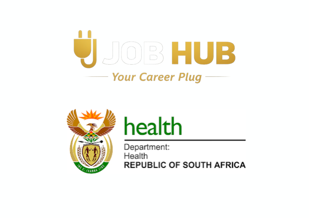 Department of Health Vacancies